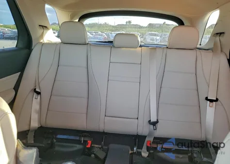 2020 Mercedes-Benz Gle 450 4Matic z USA, uszkodzony, nr VIN 4JGFB5KB1LA041909